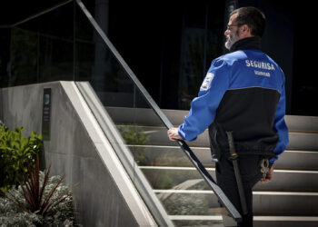Inspección de trabajo obliga a la empresa segurisa a computar correctamente los permisos retribuidos