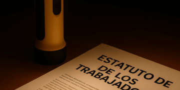 Apagón Eléctrico: ¿Tienes derecho a 4 días de permiso retribuido?