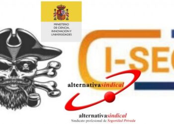Alternativa Sindical logra la anulación del contrato de I-SEC con el Ministerio de Ciencia