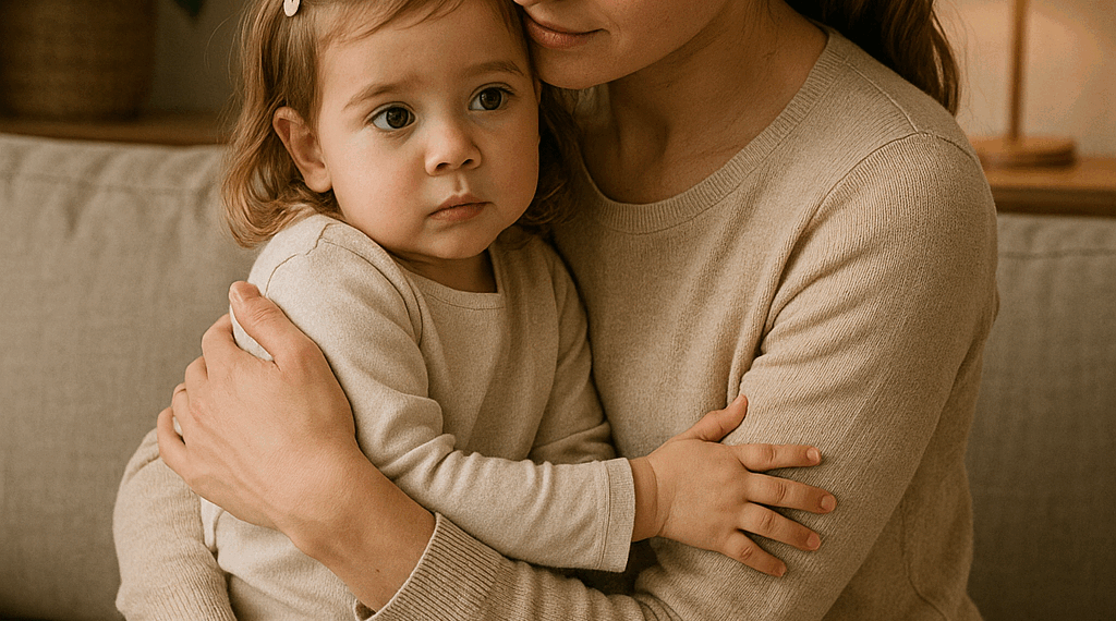 👶 Modelo de Solicitud de Excedencia por Cuidado de Hijos