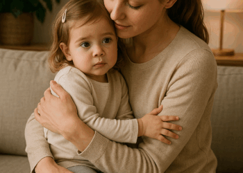 👶 Modelo de Solicitud de Excedencia por Cuidado de Hijos