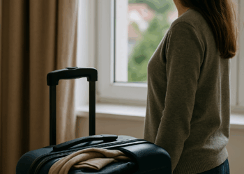 🕊️ Modelo de Solicitud de Permiso Sin Sueldo