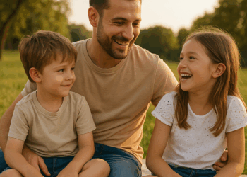 👨‍👩‍👧 Modelo de Solicitud de Vacaciones en Periodo Escolar (con hijos menores)