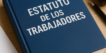 Estatuto de los trabajadores – Descargarlo o consultalo aquí