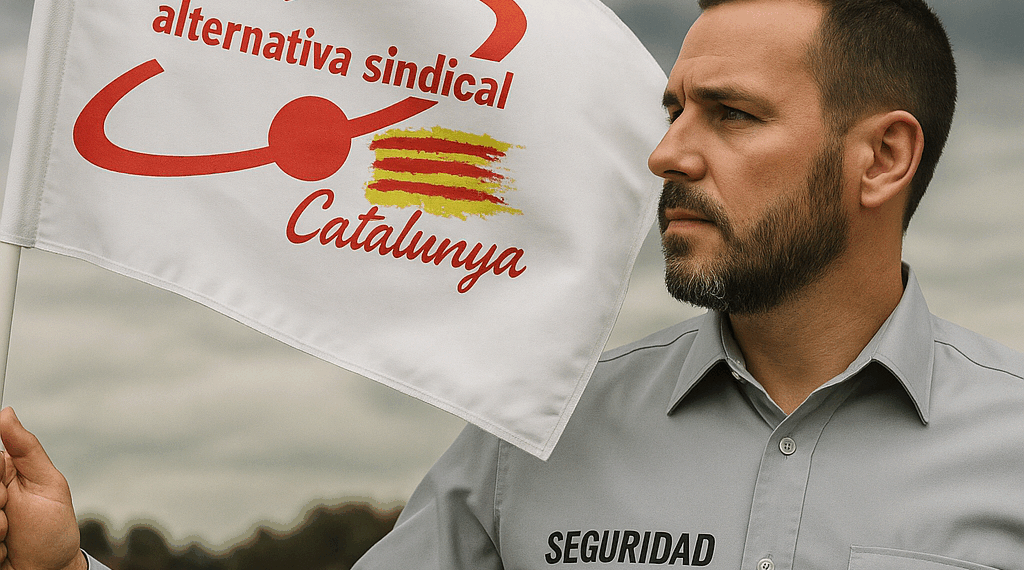 1 de Mayo: Día de los Trabajadores – La seguridad privada también lucha