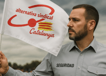 1 de Mayo: Día de los Trabajadores – La seguridad privada también lucha
