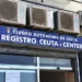 Vigilante de seguridad sufre agresión verbal racista en el Registro Central de Ceuta
