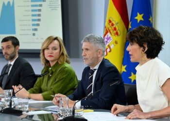 El Gobierno abre la puerta a la jubilación anticipada: desde Alternativa Sindical exigimos incluir a la seguridad privada