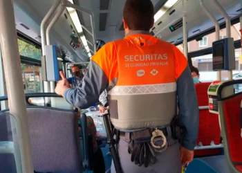 Inspección de Trabajo abre expediente sancionador contra SECURITAS por vulneraciones graves en materia de jornada laboral