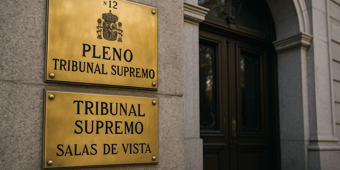 El Tribunal Supremo aclara que la jubilación parcial no es un derecho automático en seguridad privada