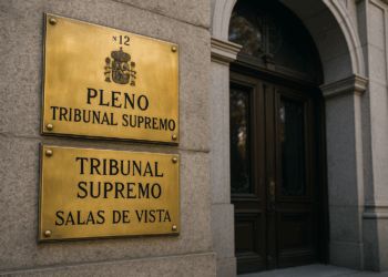 El Tribunal Supremo aclara que la jubilación parcial no es un derecho automático en seguridad privada