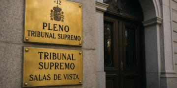 El Tribunal Supremo aclara que la jubilación parcial no es un derecho automático en seguridad privada