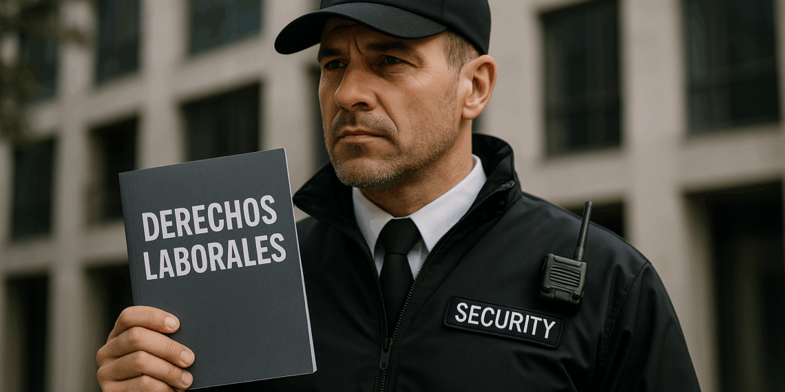 Descubre cómo defender tus derechos laborales: jornada, pluses y la última jurisprudencia que obliga a las empresas a cumplir