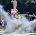 Vigilantes del metro de Barcelona: dignidad en huelga durante La Mercè