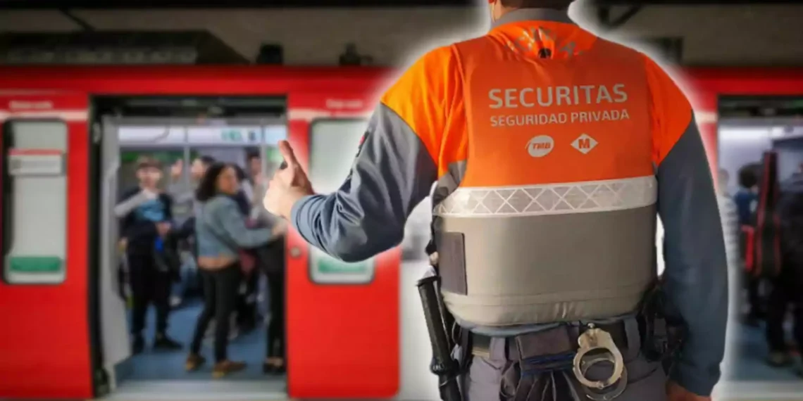 Alternativa Sindical se suma a la huelga en el Metro de Barcelona durante La Mercè 2025