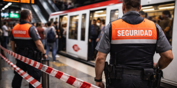 Alternativa Sindical traslada a la Generalitat de Catalunya la gravedad del conflicto en la seguridad del Metro de Barcelona
