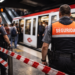 Alternativa Sindical traslada a la Generalitat de Catalunya la gravedad del conflicto en la seguridad del Metro de Barcelona