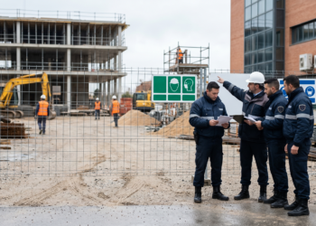 INSPECCIÓN DE TRABAJO INICIA PROCEDIMIENTO SANCIONADOR CONTRA GRUPO TORNEO SEGURIDAD, S.L.