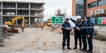 INSPECCIÓN DE TRABAJO INICIA PROCEDIMIENTO SANCIONADOR CONTRA GRUPO TORNEO SEGURIDAD, S.L.