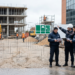 INSPECCIÓN DE TRABAJO INICIA PROCEDIMIENTO SANCIONADOR CONTRA GRUPO TORNEO SEGURIDAD, S.L.