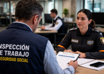 IMAN deberá responder ante inspección de trabajo
